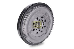 LUK 415 0136 10 | MERCEDES VITO 108,110,112.CDI VOLAN