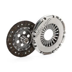 SACHS 3000 551 001 | VW 911 CARRERA DEBRIYAJ SETI