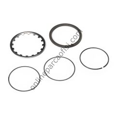 SACHS 3000 551 001 | VW 911 CARRERA DEBRIYAJ SETI