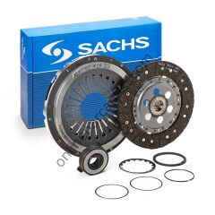 SACHS 3000 551 001 | VW 911 CARRERA DEBRIYAJ SETI