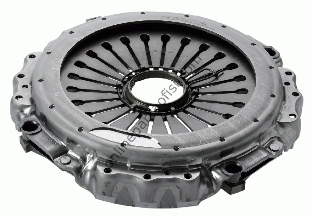 SACHS 3482 000 251 | AV 4 - series 94 C/220 DEBRIYAJ BASKISI