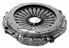 SACHS 3482 000 251 | AV 4 - series 94 C/220 DEBRIYAJ BASKISI