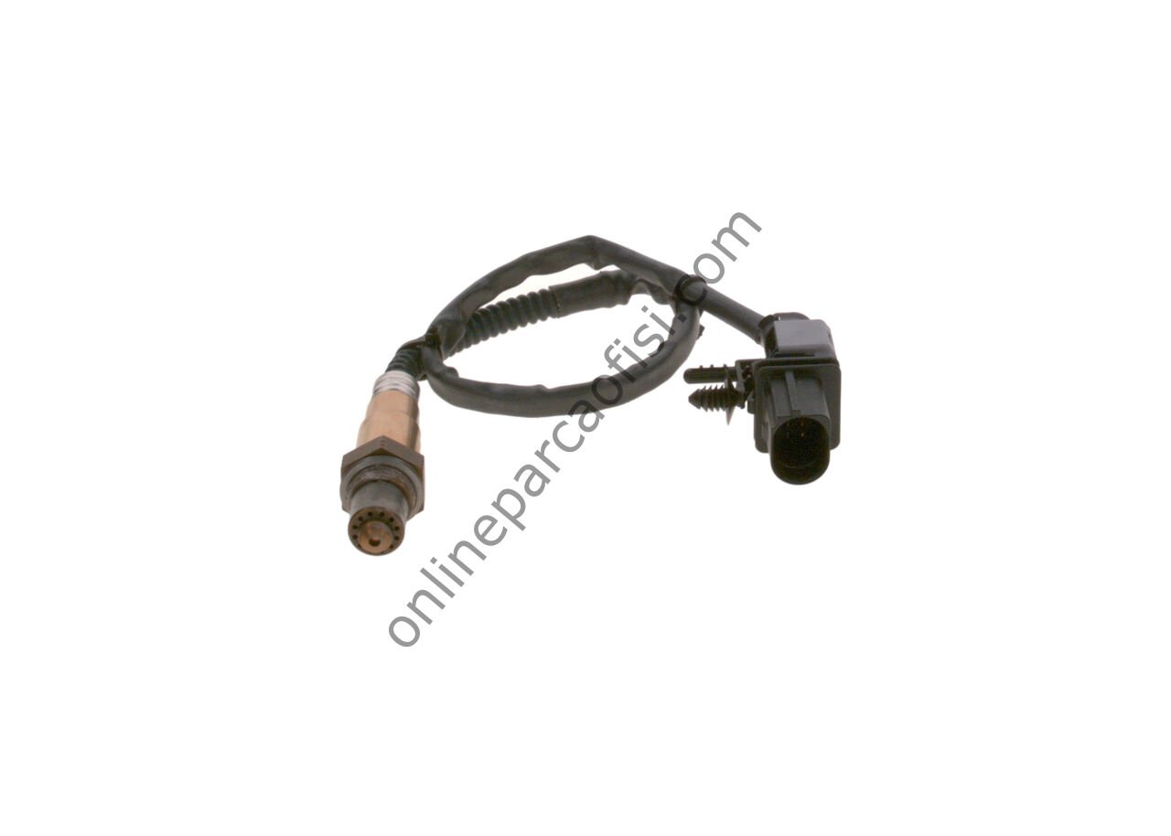 BOSCH 0281004482 | VOLVO S60 II V60 I XC60 XC70 OKSIJEN SENSÖRÜ