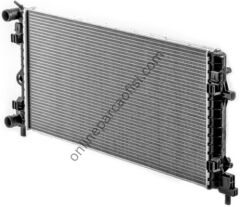 BEHR CR 2082 000P | VW POLO-A1-IBIZA-FABIA SU RADYATÖRÜ