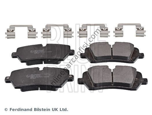 BLUE PRINT ADJ134241 | BMW LAND ROVER RANGE DISCOVERY SPORT - V IV FREN BALATASI ARKA