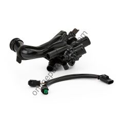 DAYCO DT1257H | PSA 207/308/C4 TERMOSTAT KOMPLE