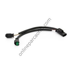DAYCO DT1257H | PSA 207/308/C4 TERMOSTAT KOMPLE