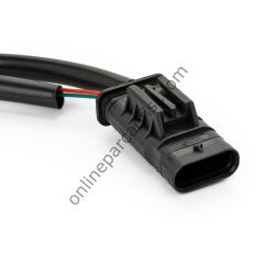 DAYCO DT1257H | PSA 207/308/C4 TERMOSTAT KOMPLE