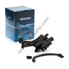 DAYCO DT1257H | PSA 207/308/C4 TERMOSTAT KOMPLE