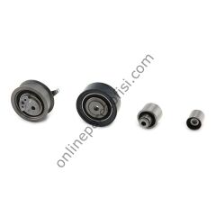 DAYCO KTB788 | VW POLO-GOLF6-JETTA-PASSAT-T5-CRAFTER-AMAROK-A3-A4-LEON TRIGER SETI
