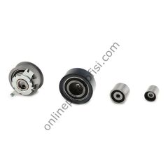 DAYCO KTB788 | VW POLO-GOLF6-JETTA-PASSAT-T5-CRAFTER-AMAROK-A3-A4-LEON TRIGER SETI