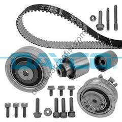 DAYCO KTB788 | VW POLO-GOLF6-JETTA-PASSAT-T5-CRAFTER-AMAROK-A3-A4-LEON TRIGER SETI