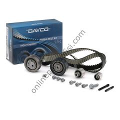 DAYCO KTB788 | VW POLO-GOLF6-JETTA-PASSAT-T5-CRAFTER-AMAROK-A3-A4-LEON TRIGER SETI