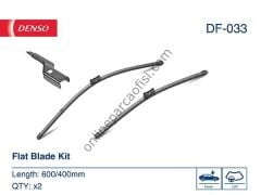 DENSO DF-033 | PSA 2008 SILECEK SÜPÜRGESI ÖN TAKIM
