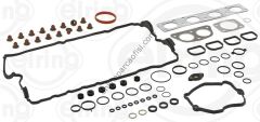 ELRING 903.220 | BMW E81-82-87-88-90-91-X1 TAKIM CONTA ÜST