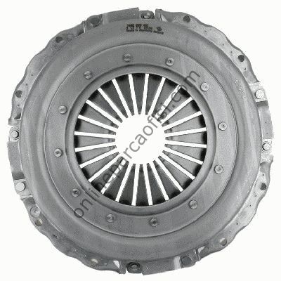 SACHS 3482 000 463 | AV ATEGO 3 1321 LS DEBRIYAJ BASKISI