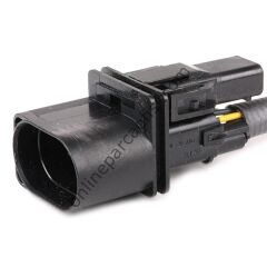 BOSCH BCH 0258007273 | BMW E87-E90-E91 OKSIJEN SENSÖRÜ