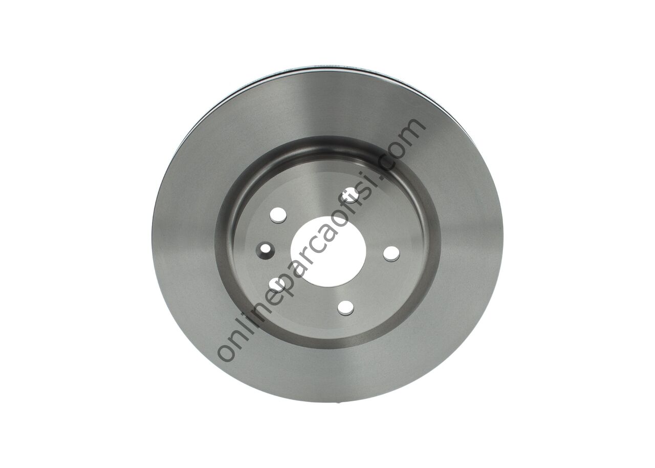 BOSCH 0986479W52 | FORD EXPLORER FREN DISKI ÖN