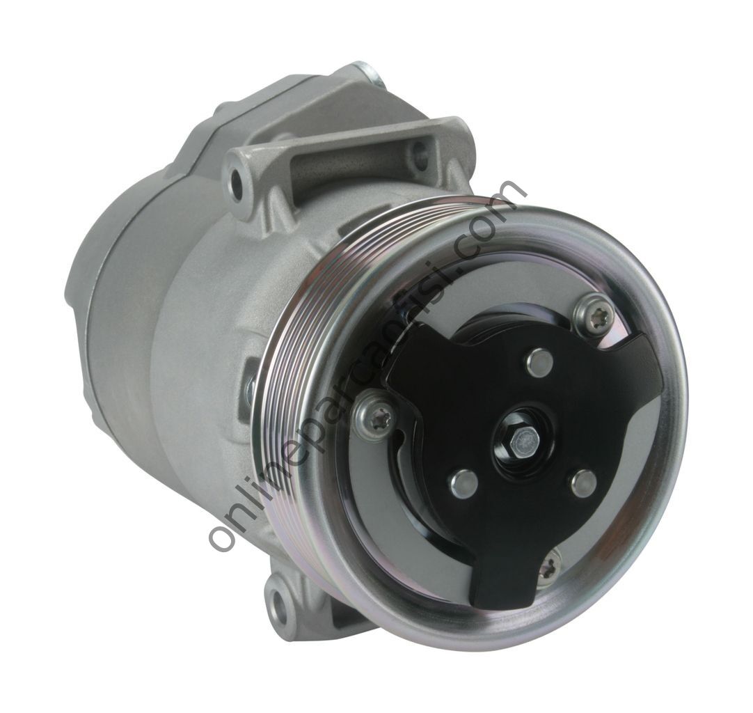 BOSCH BCH 1986AD1015 | OPEL ASTRA J KLIMA KOMPRESÖRÜ