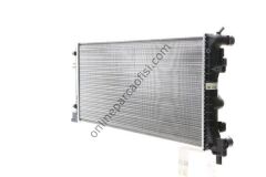 BEHR CR 2081 000S | VW POLO-A1-IBIZA-FABIA SU RADYATÖRÜ