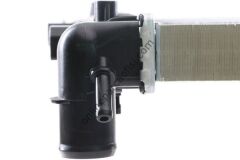 BEHR CR 2081 000S | VW POLO-A1-IBIZA-FABIA SU RADYATÖRÜ