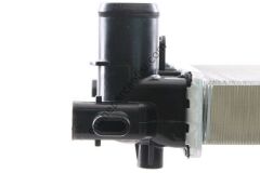 BEHR CR 2081 000S | VW POLO-A1-IBIZA-FABIA SU RADYATÖRÜ