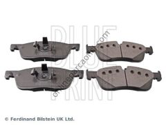 BLUE PRINT BLU ADJ134250 | BMW LAND ROVER RANGE DISCOVERY SPORT - EVOQUE FREN BALATASI ÖN