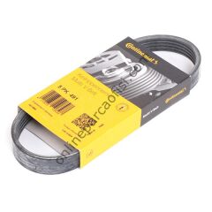 CONTITECH C 5PK 491 | VW GOLF5-JETTA-A3 V KAYISI