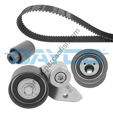 DAYCO KTB793 | VW TOUAREG-Q7 TRIGER SETI