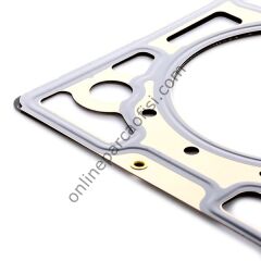 ELRING 076.892 | OPEL ASTRA H-J CORSA D INSIGNIA VECTRA C CRUZE AVEO ZAFIRA B SILINDIR KAPAK CONTASI