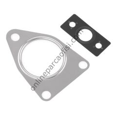 ELRING 714.640 | FORD FOCUS II MONDEO IV VOLVO S40 V50 V70 III C70 TURBO SARJ CONTA TAKIMI