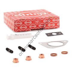 ELRING 714.640 | FORD FOCUS II MONDEO IV VOLVO S40 V50 V70 III C70 TURBO SARJ CONTA TAKIMI