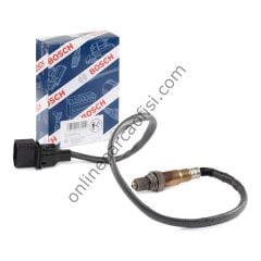 BOSCH BCH 0258007274 | BMW E87-E90-E91 OKSIJEN SENSÖRÜ