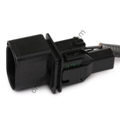 BOSCH BCH 0258007274 | BMW E87-E90-E91 OKSIJEN SENSÖRÜ