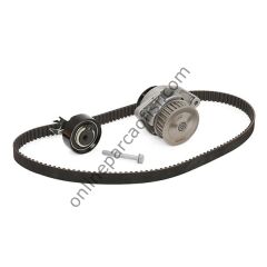 CONTITECH CT 846WP2 | VW GOLF3 TRIGER SETI