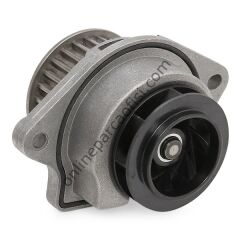 CONTITECH CT 846WP2 | VW GOLF3 TRIGER SETI