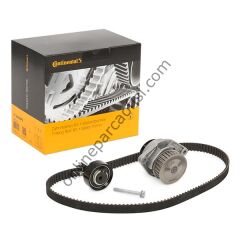 CONTITECH CT 846WP2 | VW GOLF3 TRIGER SETI