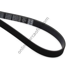 GATES 6PK2145 | MERCEDES SPRT.208,212,308,312,408,412.D -VW.LT.28-35-46 V KAYISI