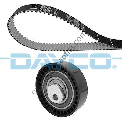DAYCO KTB794 | RENAULT LOGAN/SANDERO/STEPWAY/KANGO II TRIGER SETI