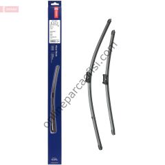 DENSO DF-037 | BMW X5 G05 SILECEK SÜPÜRGESI ÖN TAKIM