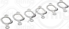 ELRING 076.670 | VOLVO V90 I MANIFOLD CONTASI EGZOS