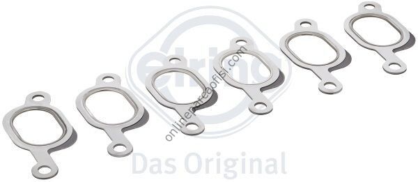 ELRING 076.670 | VOLVO V90 I MANIFOLD CONTASI EGZOS