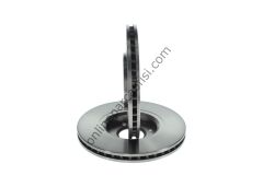 BOSCH 0986479W69 | PSA 207/307/308/PARTNER/C4/C5 FREN DISKI ÖN