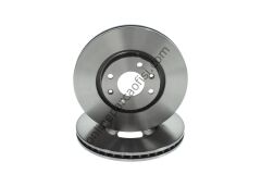 BOSCH 0986479W69 | PSA 207/307/308/PARTNER/C4/C5 FREN DISKI ÖN