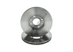 BOSCH 0986479W69 | PSA 207/307/308/PARTNER/C4/C5 FREN DISKI ÖN