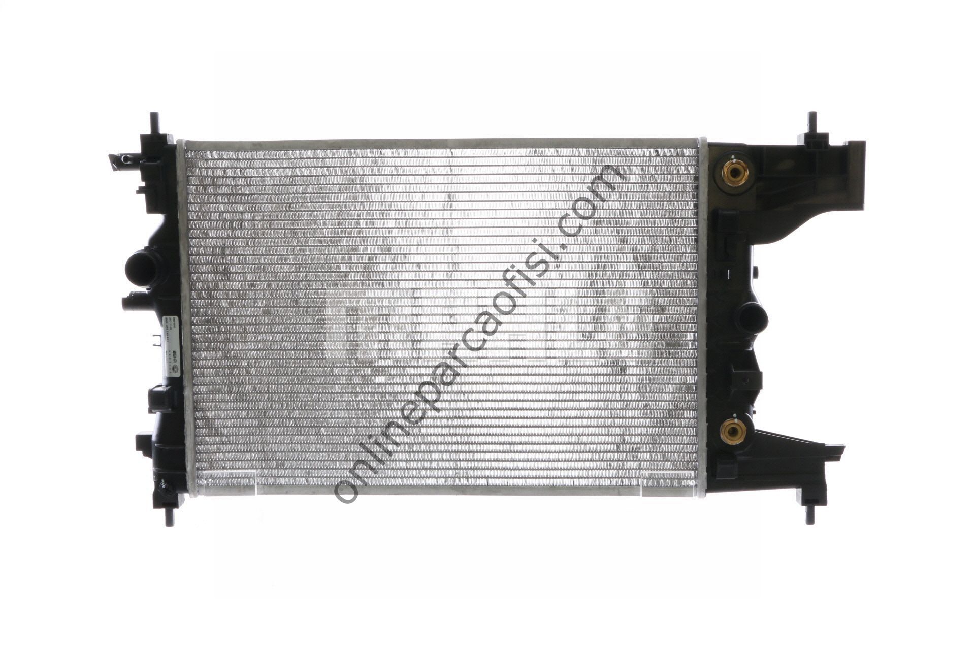 BEHR CR 2122 000S | OPEL CRUZE SU RADYATÖRÜ