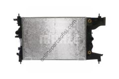 BEHR CR 2122 000S | OPEL CRUZE SU RADYATÖRÜ