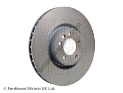 BLUE PRINT ADJ134305 | BMW LAND ROVER RANGE SPORT II-IV FREN DISKI ÖN