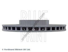BLUE PRINT ADJ134305 | BMW LAND ROVER RANGE SPORT II-IV FREN DISKI ÖN