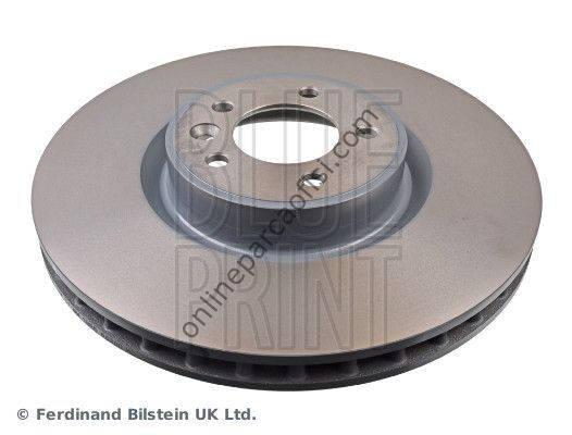 BLUE PRINT ADJ134305 | BMW LAND ROVER RANGE SPORT II-IV FREN DISKI ÖN